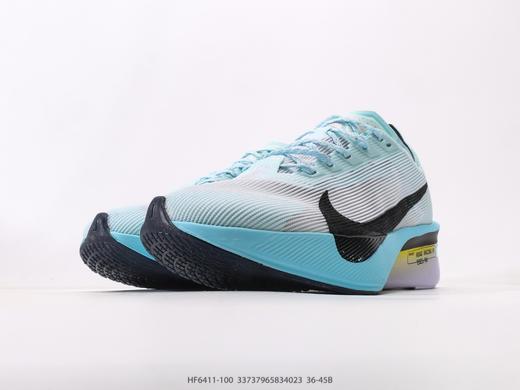 耐克Nike ZoomX Vaporfly NEXT% 4轻量化透气休闲运动跑步鞋HF6411-100男女鞋 商品图4