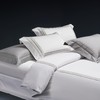 丝境高密床品六件套 RESONG日诵家居 全棉纯棉床品床单被套被罩礼品 商品缩略图10