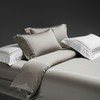 丝境高密床品六件套 RESONG日诵家居 全棉纯棉床品床单被套被罩礼品 商品缩略图11