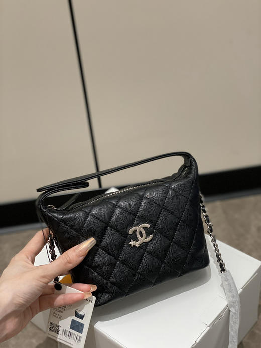 香𝟐𝟓𝐁星星饭盒包 商品图0