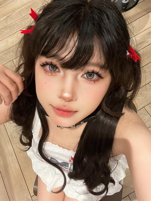 DORAGINA茶园棕灰（佩戴直径：14.5mm） 商品图3