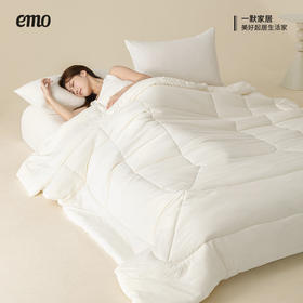 一默 太空护眠舱春秋被