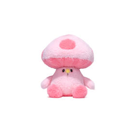 SUNNYMORE-啵啵-0*0cm-毛绒摆件