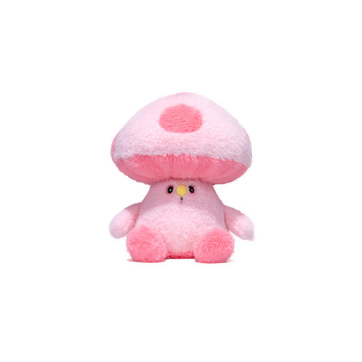 SUNNYMORE-啵啵-0*0cm-毛绒摆件 商品图0