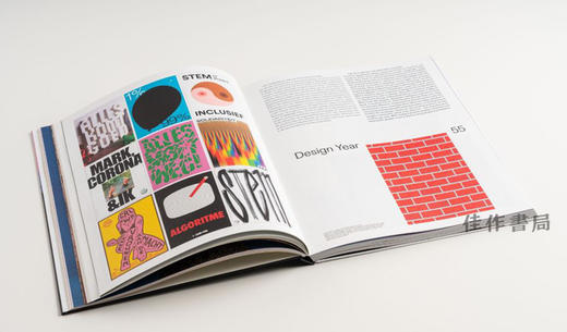 Dutch Designers Yearbook 21 - Horizons / 2021年荷兰设计师年鉴——视野 商品图3