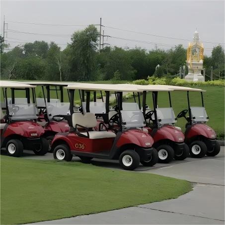 曼谷·邦芭茵高尔夫俱乐部 Royal Bangpa-in Golf Club  | 曼谷高尔夫球场 | 泰国高尔夫球场俱乐部 商品图6