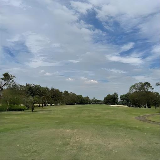 曼谷·京凯维高尔夫俱乐部  Krung Kavee Golf Club | 曼谷高尔夫球场 | 泰国高尔夫球场俱乐部 商品图5