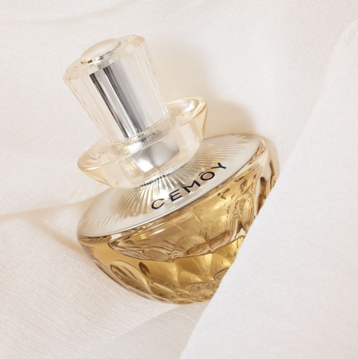 【孕妇可用】澳洲 CEMOY澳诗茉 白金流明白池花修护屏障面部精华油 30ml