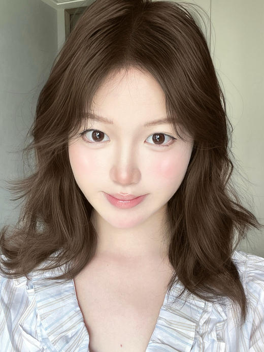 DK 314粉咖（佩戴直径：14.2mm） 商品图2