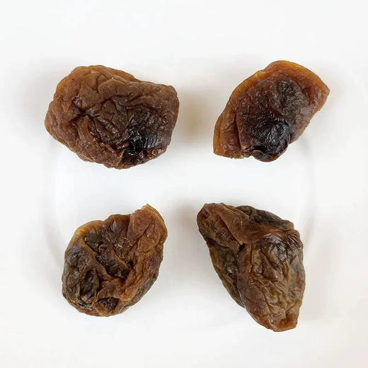 川田一滨梅有葡萄原味60g 商品图4