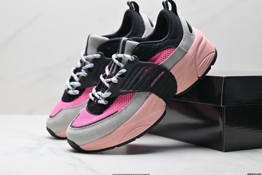 耐克Jordan Trunner O/S经典复古百搭运动休闲鞋lB3722-002男女鞋 商品图7