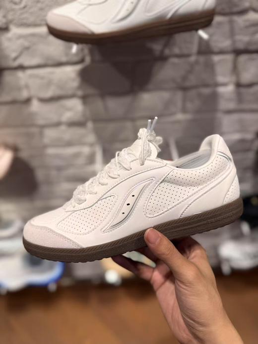 ATSV|迷雾系列SMOGGY25年新复古舒适薄底运动休闲女鞋122528003VS 商品图2