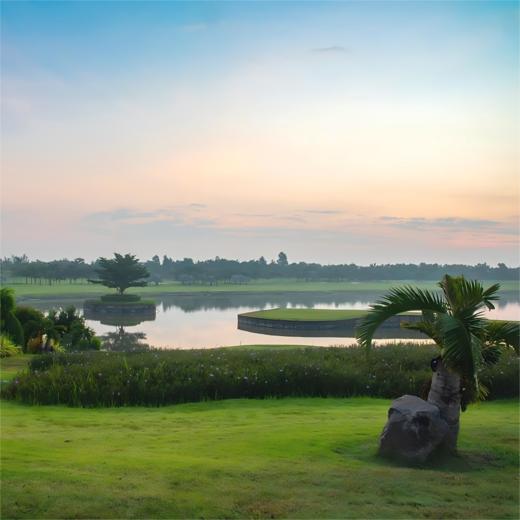 曼谷·皇家珍宝城高尔夫俱乐部 The Royal Gems City Golf Club | 曼谷高尔夫球场 | 泰国高尔夫球场俱乐部 商品图4