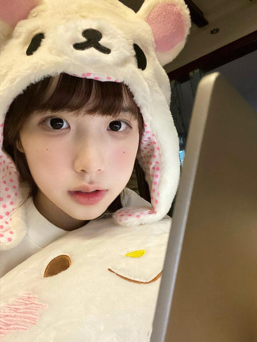 DORAGINA幼稚鬼（佩戴直径：14.3mm） 商品图3