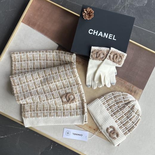 香家纯羊绒保暖套装（需要手提袋联系客服购买） 商品图4