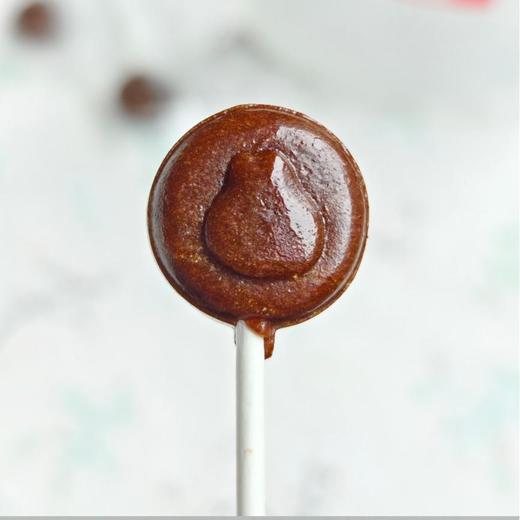 秋梨膏棒棒糖 87.5g/袋 (16支）【京东快递送货上门】 商品图2