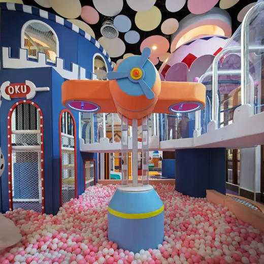 2晚/3晚【三亚海棠湾熹棠费尔蒙酒店】畅玩儿童乐园、多元儿童娱乐体验、丰富的演绎活动、定制旅拍服务、乐享免税店折扣~ 商品图1