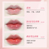 伪素颜“神器”【QioFoe-水润变色唇膏3.2g/支】白池花籽油+VE等多重特润修护天然成分，滋润补水保湿，淡化唇纹，轻松get“妈生粉嫩唇”，热循环感色技术一秒温感变色，一支=润唇膏+唇膜+口红 商品缩略图4