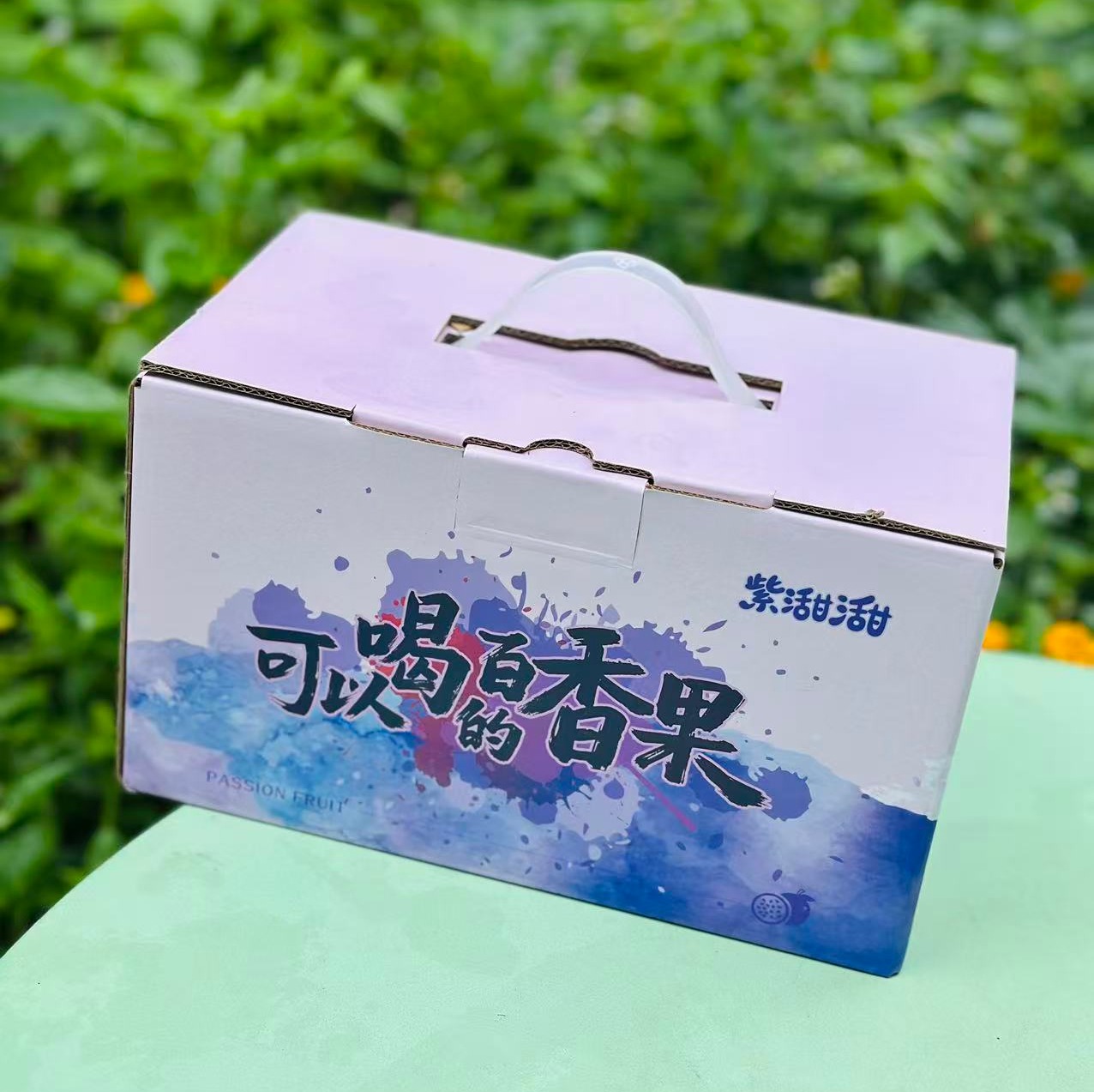 水蜜桃百香果|百香果柠檬茶；清凉解暑不上火，懒人必学，美白又掉肉肉呀～～