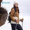 【云粉节】【冬款满1588-200】6楼Columbia哥伦比亚户外上衣女银点抓绒内胆三合一防水冲锋衣XR4388 商品缩略图0