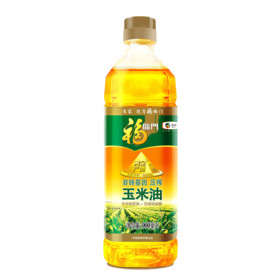 【2025中粮】福临门营养油礼盒-FN