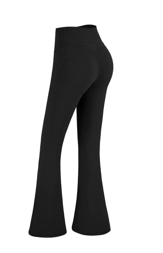 芳姐同款抓绒喇叭裤 商品图0