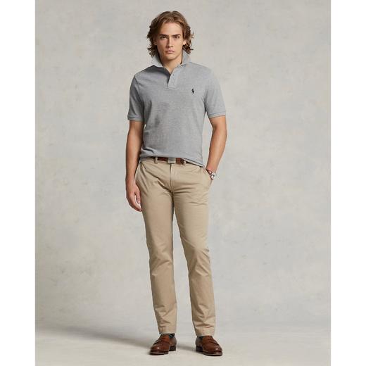 Ralph Lauren 拉夫劳伦 POLO男  MNPOKNI1N821277-020 . 商品图1