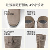 【栀子乌龙】7or9 秋冬暖靴堆堆靴通勤长靴 商品缩略图2