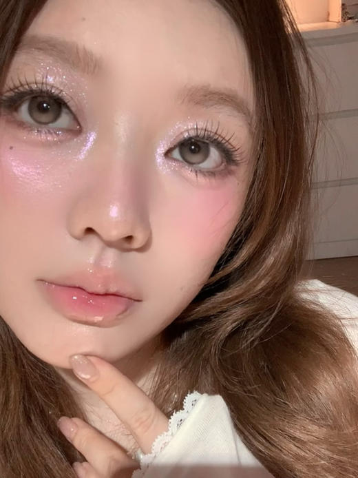 RECOLOOK乳酪棕（佩戴直径：14.5mm） 商品图3