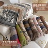 【C&C 轻奢款羊毛围巾】秋冬刚需，轻奢质感显档次，柔软亲肤加倍暖，多色可选，只要99元！ 商品缩略图1