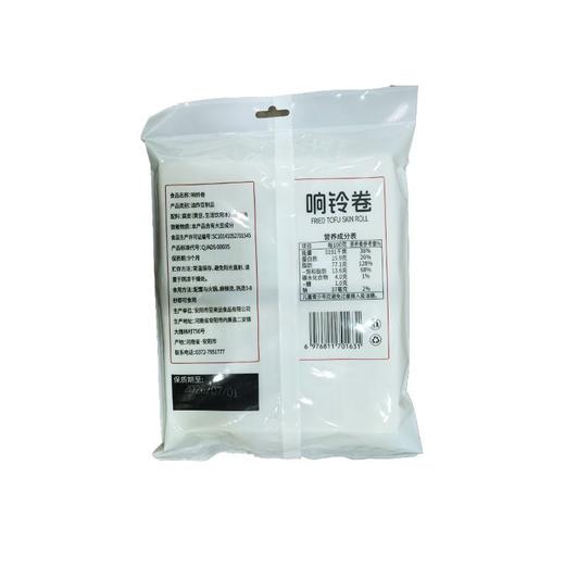 五合豆来运120g响铃卷 商品图1