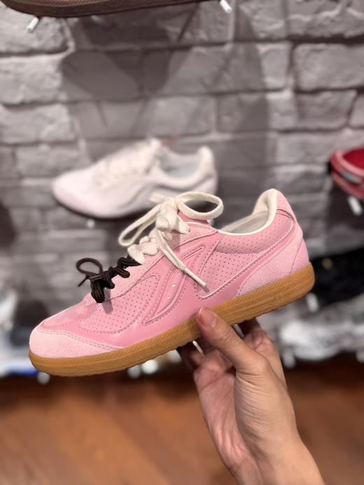 ATSV|迷雾系列SMOGGY25年新复古舒适薄底运动休闲女鞋122528003VS 商品图0