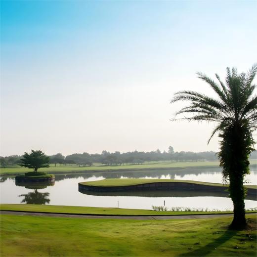 曼谷·皇家珍宝城高尔夫俱乐部 The Royal Gems City Golf Club | 曼谷高尔夫球场 | 泰国高尔夫球场俱乐部 商品图3