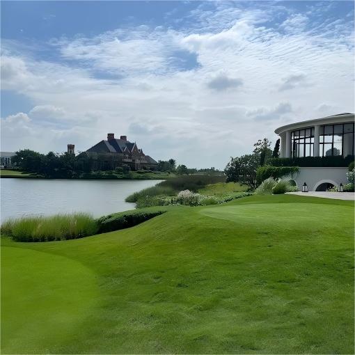 罗宾斯伍德高尔夫俱乐部（华彬高尔夫俱乐部） Robinswood Golf Club | 曼谷高尔夫球场 | 泰国高尔夫球场俱乐部 商品图9