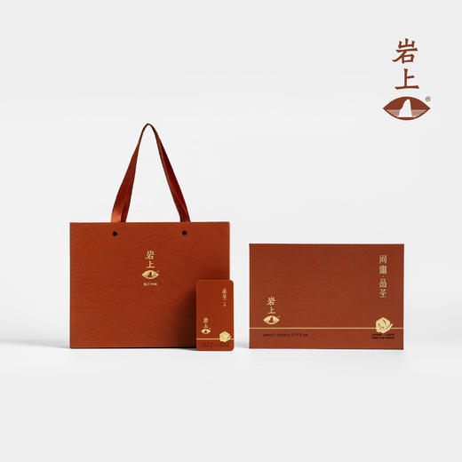 岩上 | 问幽·品圣 | 60g（10gx6泡） 商品图3