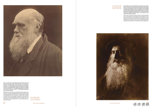 Julia Margaret Cameron: Capturer la beaute / 朱莉娅·玛格丽特·卡梅隆：捕捉美丽 商品图3