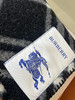 Burberry围巾 商品缩略图1