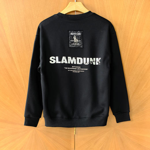 太浪甄选福利款卫衣加绒73002 商品图1