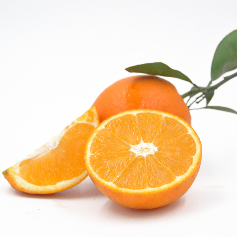 甜果源源 赣南脐橙 【顺丰快递】