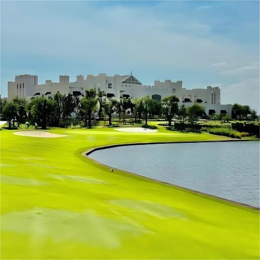 罗宾斯伍德高尔夫俱乐部（华彬高尔夫俱乐部） Robinswood Golf Club | 曼谷高尔夫球场 | 泰国高尔夫球场俱乐部 商品图4