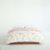 【全棉印花-馥雅】SCHIESSER舒雅生活100%全棉印花四件套，斜纹织造，面料手感柔软亲肤，全棉材质吸湿透气11010125010003/04 馥雅 商品缩略图0
