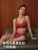 遐【Monica】背心式防走光全罩杯内衣女大码防下垂大胸显小文胸罩 商品缩略图3