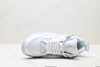 耐克乔丹Air Jordan 4 Retro经典复古中帮休闲运动篮球鞋308497-117男女鞋 商品缩略图1