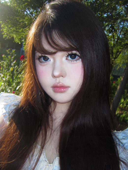 DK337深海蓝（佩戴直径：14.5mm） 商品图2