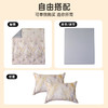 艾阳绒小太阳磨毛拆件(馥丽) 商品缩略图4