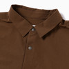 and wander light w cloth shirt 机能性长袖衬衫 商品缩略图1
