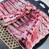 【宁夏滩羊·羊排/全羊块/羊蝎子】鲜牧纪 正宗6-8个月散养滩羊 原切 肉质细嫩无膻味（顺丰/京东冷链） 商品缩略图6