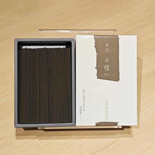 【旬彩 】山田松香木店华洛线香系列礼盒装 商品图1