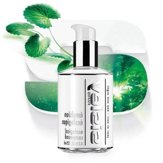 【 黄金铁三角】海蓝之谜精粹水150ml+希思黎全能乳液125ml+娇韵诗(第九代)经典双萃精华50ml  香港直邮 商品图12