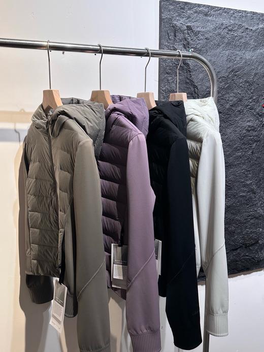 🍋 𝐃𝐨𝐰𝐧 𝐚𝐧𝐝 𝐚𝐫𝐨𝐮𝐧𝐝鹅绒羽绒服 代工渠道 商品图1